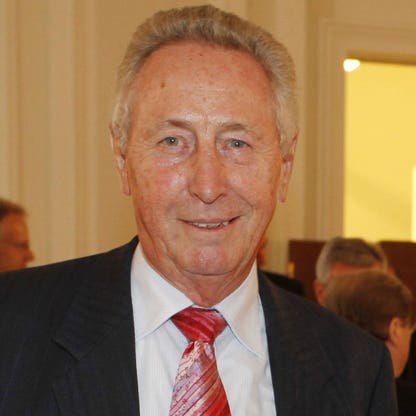 Hans-Werner Hector: How a Self-Made SAP Co-Founder Built His Wealth