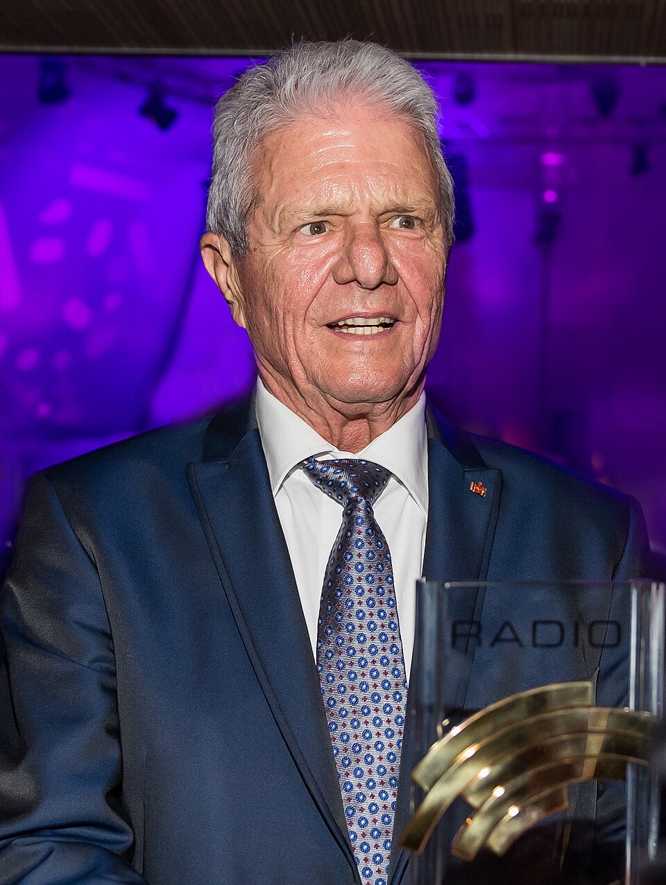 Hans-Werner Hector's Philanthropic Billion: Beyond His SAP Fortune